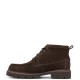 CLARKS</br>Clarks CLEYHILL HI Ανδρικά Μποτάκια Καφέ Suede CLARKS</br>Clarks CLEYHILL HI Ανδρικά Μποτάκια Καφέ Suede
