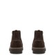 CLARKS</br>Clarks CLEYHILL HI Ανδρικά Μποτάκια Καφέ Suede CLARKS</br>Clarks CLEYHILL HI Ανδρικά Μποτάκια Καφέ Suede