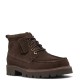 CLARKS</br>Clarks CLEYHILL HI Ανδρικά Μποτάκια Καφέ Suede CLARKS</br>Clarks CLEYHILL HI Ανδρικά Μποτάκια Καφέ Suede