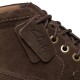 CLARKS</br>Clarks CLEYHILL HI Ανδρικά Μποτάκια Καφέ Suede CLARKS</br>Clarks CLEYHILL HI Ανδρικά Μποτάκια Καφέ Suede
