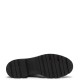 CLARKS</br>Clarks CODE L BAY Γυναικεία Μποτάκια Μαύρο Δέρμα CLARKS</br>Clarks CODE L BAY Γυναικεία Μποτάκια Μαύρο Δέρμα