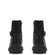 CLARKS</br>Clarks CODE L BAY Γυναικεία Μποτάκια Μαύρο Δέρμα CLARKS</br>Clarks CODE L BAY Γυναικεία Μποτάκια Μαύρο Δέρμα