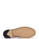 CLARKS</br>Clarks STRAVEN2 STEP Γυναικεία Μοκασίνια Μαύρο Δέρμα Λουστρίνι