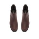 CLARKS</br>Clarks ORINOCO3 ZIP WP Γυναικεία Μποτάκια Καφέ Δέρμα Waterproof CLARKS</br>Clarks ORINOCO3 ZIP WP Γυναικεία Μποτάκια Καφέ Δέρμα Waterproof