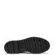 CLARKS</br>Clarks CODE L BAY Γυναικεία Μποτάκια Καφέ Δέρμα