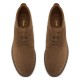 CLARKS</br>Clarks NEWFORD MID Ανδρικά Μποτάκια Πούρο Suede CLARKS</br>Clarks NEWFORD MID Ανδρικά Μποτάκια Πούρο Suede