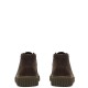 CLARKS</br>Clarks TORHILL HI Ανδρικά Μποτάκια Καφέ Δέρμα CLARKS</br>Clarks TORHILL HI Ανδρικά Μποτάκια Καφέ Δέρμα