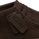 CLARKS</br>Clarks TORHILL HI Ανδρικά Μποτάκια Καφέ Δέρμα CLARKS</br>Clarks TORHILL HI Ανδρικά Μποτάκια Καφέ Δέρμα