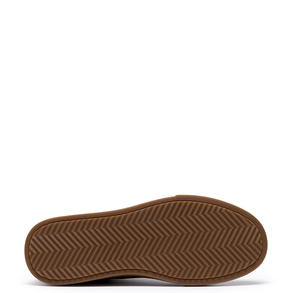 CLARKS</br>Clarks LYDFORD MID Ανδρικά Μποτάκια Καφέ Δέρμα CLARKS</br>Clarks LYDFORD MID Ανδρικά Μποτάκια Καφέ Δέρμα