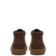 CLARKS</br>Clarks LYDFORD MID Ανδρικά Μποτάκια Καφέ Δέρμα CLARKS</br>Clarks LYDFORD MID Ανδρικά Μποτάκια Καφέ Δέρμα