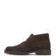 CLARKS</br>Clarks BERWICK DB Ανδρικά Μποτάκια Καφέ Suede CLARKS</br>Clarks BERWICK DB Ανδρικά Μποτάκια Καφέ Suede