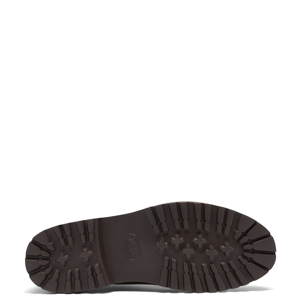 CLARKS</br>Clarks BERWICK DB Ανδρικά Μποτάκια Καφέ Suede CLARKS</br>Clarks BERWICK DB Ανδρικά Μποτάκια Καφέ Suede