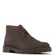 CLARKS</br>Clarks BERWICK DB Ανδρικά Μποτάκια Καφέ Suede CLARKS</br>Clarks BERWICK DB Ανδρικά Μποτάκια Καφέ Suede