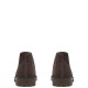 CLARKS</br>Clarks BERWICK DB Ανδρικά Μποτάκια Καφέ Suede CLARKS</br>Clarks BERWICK DB Ανδρικά Μποτάκια Καφέ Suede