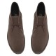 CLARKS</br>Clarks BERWICK DB Ανδρικά Μποτάκια Καφέ Suede CLARKS</br>Clarks BERWICK DB Ανδρικά Μποτάκια Καφέ Suede