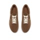CLARKS</br>Clarks CODE R RUN Γυναικεία Sneakers Ταμπά Suede CLARKS</br>Clarks CODE R RUN Γυναικεία Sneakers Ταμπά Suede