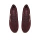 CLARKS</br>Clarks CODE R RUN Γυναικεία Sneakers Μπορντό Suede CLARKS</br>Clarks CODE R RUN Γυναικεία Sneakers Μπορντό Suede