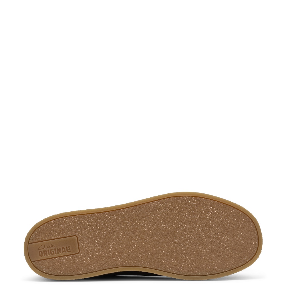 CLARKS</br>Clarks BOXBEE WALLA Ανδρικά Δετά Παπούτσια Καφέ Δέρμα CLARKS</br>Clarks BOXBEE WALLA Ανδρικά Δετά Παπούτσια Καφέ Δέρμα