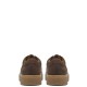 CLARKS</br>Clarks BOXBEE WALLA Ανδρικά Δετά Παπούτσια Καφέ Δέρμα CLARKS</br>Clarks BOXBEE WALLA Ανδρικά Δετά Παπούτσια Καφέ Δέρμα
