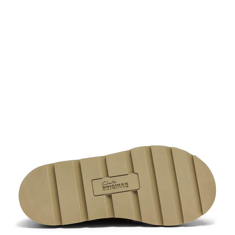 CLARKS</br>Clarks MEARE WALLA Γυναικεία Casual Παπούτσια Ταμπά Suede CLARKS</br>Clarks MEARE WALLA Γυναικεία Casual Παπούτσια Ταμπά Suede