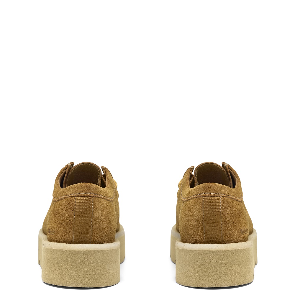 CLARKS</br>Clarks MEARE WALLA Γυναικεία Casual Παπούτσια Ταμπά Suede CLARKS</br>Clarks MEARE WALLA Γυναικεία Casual Παπούτσια Ταμπά Suede