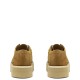 CLARKS</br>Clarks MEARE WALLA Γυναικεία Casual Παπούτσια Ταμπά Suede CLARKS</br>Clarks MEARE WALLA Γυναικεία Casual Παπούτσια Ταμπά Suede