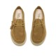 CLARKS</br>Clarks MEARE WALLA Γυναικεία Casual Παπούτσια Ταμπά Suede CLARKS</br>Clarks MEARE WALLA Γυναικεία Casual Παπούτσια Ταμπά Suede