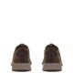 CLARKS</br>Clarks STEP365 STYLE Ανδρικά Δετά Παπούτσια Καφέ Δέρμα CLARKS</br>Clarks STEP365 STYLE Ανδρικά Δετά Παπούτσια Καφέ Δέρμα