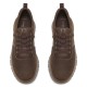 CLARKS</br>Clarks STEP365 STYLE Ανδρικά Δετά Παπούτσια Καφέ Δέρμα CLARKS</br>Clarks STEP365 STYLE Ανδρικά Δετά Παπούτσια Καφέ Δέρμα