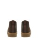 CLARKS</br>Clarks BOXBEE DESERT Ανδρικά Μποτάκια Καφέ Δέρμα