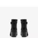 CLARKS</br>Clarks SHAYA STYLE Γυναικεία Μποτάκια Μαύρο Δέρμα Waterproof
