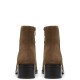 CLARKS</br>Clarks WRENN TOP Γυναικεία Μποτάκια Ταμπά Suede CLARKS</br>Clarks WRENN TOP Γυναικεία Μποτάκια Ταμπά Suede