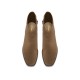 CLARKS</br>Clarks WRENN TOP Γυναικεία Μποτάκια Ταμπά Suede CLARKS</br>Clarks WRENN TOP Γυναικεία Μποτάκια Ταμπά Suede