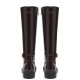 CLARKS</br>Clarks PREVIA BIT Γυναικείες Μπότες Καφέ Δέρμα CLARKS</br>Clarks PREVIA BIT Γυναικείες Μπότες Καφέ Δέρμα