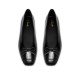 CLARKS</br>Clarks BEFANA BOW Γυναικείες Μπαλαρίνες Μαύρο Δέρμα CLARKS</br>Clarks BEFANA BOW Γυναικείες Μπαλαρίνες Μαύρο Δέρμα