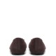 CLARKS</br>Clarks BEFANA BOW Γυναικείες Μπαλαρίνες Καφέ Suede CLARKS</br>Clarks BEFANA BOW Γυναικείες Μπαλαρίνες Καφέ Suede