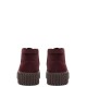 CLARKS</br>Clarks TORHILL MOSS Γυναικεία Μποτάκια Μπορντό Suede