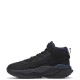 CLARKS</br>Clarks PACE TRAIL HI WP Ανδρικά Μποτάκια Μαύρο Δέρμα Αδιάβροχα