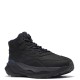 CLARKS</br>Clarks PACE TRAIL HI WP Ανδρικά Μποτάκια Μαύρο Δέρμα Αδιάβροχα