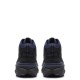 CLARKS</br>Clarks PACE TRAIL HI WP Ανδρικά Μποτάκια Μαύρο Δέρμα Αδιάβροχα
