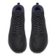 CLARKS</br>Clarks PACE TRAIL HI WP Ανδρικά Μποτάκια Μαύρο Δέρμα Αδιάβροχα