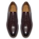 CLARKS</br>Clarks BOWBURN LACE Ανδρικά Δετά Παπούτσια Καφέ Δέρμα CLARKS</br>Clarks BOWBURN LACE Ανδρικά Δετά Παπούτσια Καφέ Δέρμα