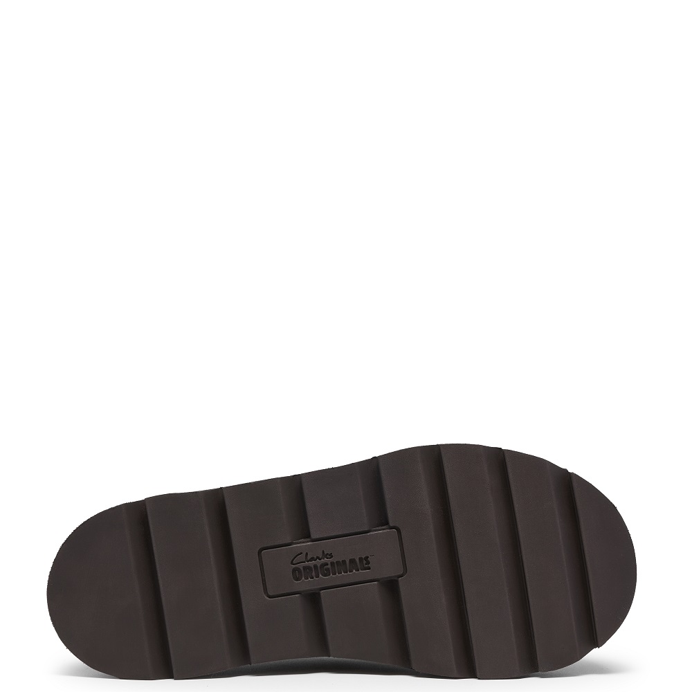 CLARKS</br>Clarks MEARE WALLA Γυναικεία Casual Παπούτσια Καφέ Suede CLARKS</br>Clarks MEARE WALLA Γυναικεία Casual Παπούτσια Καφέ Suede