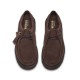 CLARKS</br>Clarks MEARE WALLA Γυναικεία Casual Παπούτσια Καφέ Suede CLARKS</br>Clarks MEARE WALLA Γυναικεία Casual Παπούτσια Καφέ Suede