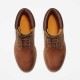 TIMBERLAND</br>Timberland Premium 6inch Waterproof Boot 27094-214 Ανδρικά Μποτάκια Καφέ Δέρμα TIMBERLAND</br>Timberland Premium 6inch Waterproof Boot 27094-214 Ανδρικά Μποτάκια Καφέ Δέρμα