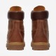 TIMBERLAND</br>Timberland Premium 6inch Waterproof Boot 27094-214 Ανδρικά Μποτάκια Καφέ Δέρμα TIMBERLAND</br>Timberland Premium 6inch Waterproof Boot 27094-214 Ανδρικά Μποτάκια Καφέ Δέρμα
