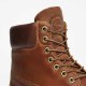 TIMBERLAND</br>Timberland Premium 6inch Waterproof Boot 27094-214 Ανδρικά Μποτάκια Καφέ Δέρμα TIMBERLAND</br>Timberland Premium 6inch Waterproof Boot 27094-214 Ανδρικά Μποτάκια Καφέ Δέρμα