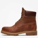 TIMBERLAND</br>Timberland Premium 6inch Waterproof Boot 27094-214 Ανδρικά Μποτάκια Καφέ Δέρμα TIMBERLAND</br>Timberland Premium 6inch Waterproof Boot 27094-214 Ανδρικά Μποτάκια Καφέ Δέρμα