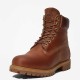 TIMBERLAND</br>Timberland Premium 6inch Waterproof Boot 27094-214 Ανδρικά Μποτάκια Καφέ Δέρμα TIMBERLAND</br>Timberland Premium 6inch Waterproof Boot 27094-214 Ανδρικά Μποτάκια Καφέ Δέρμα