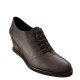 D'CHICAS</br>Γυναικεία Casual Καφέ Δέρμα 2839 D'Chicas D'CHICAS</br>Γυναικεία Casual Καφέ Δέρμα 2839 D'Chicas